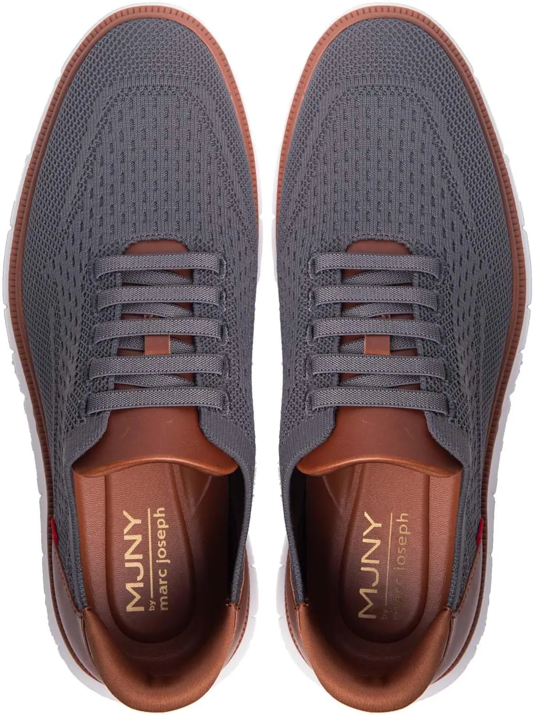 Marc Joseph New York Men's Edison Street (Hands Free Technology) Oxford