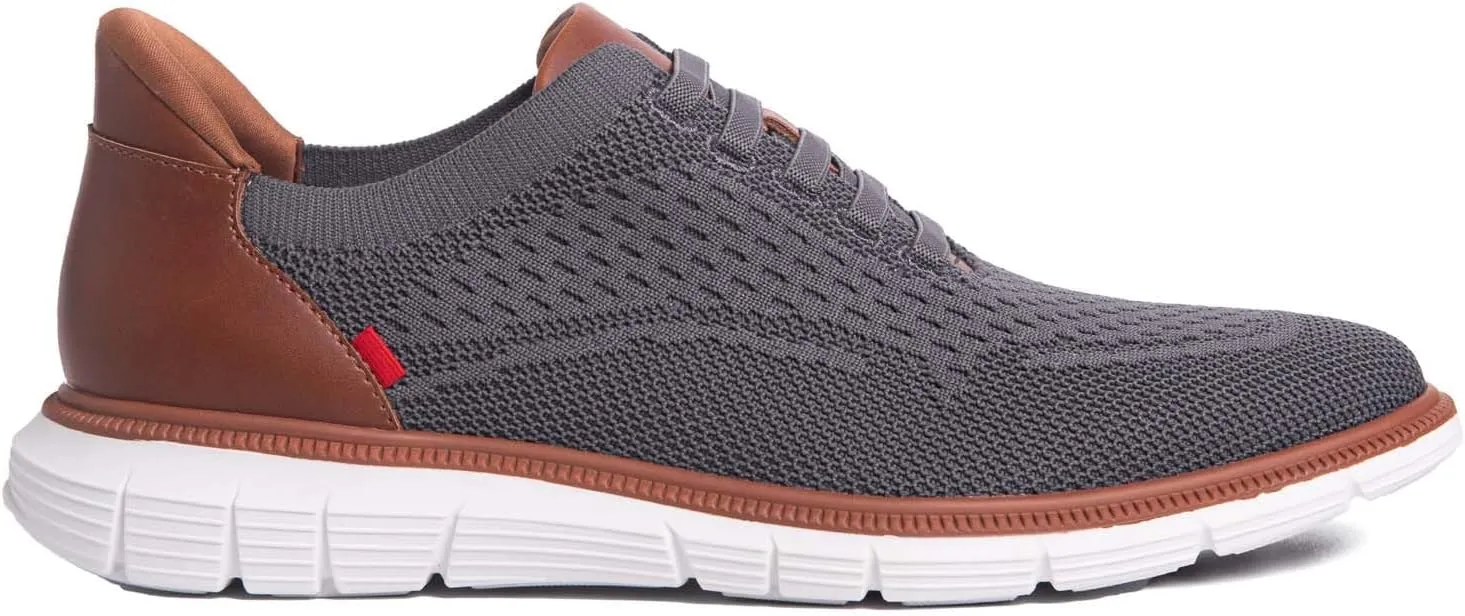 Marc Joseph New York Men's Edison Street (Hands Free Technology) Oxford