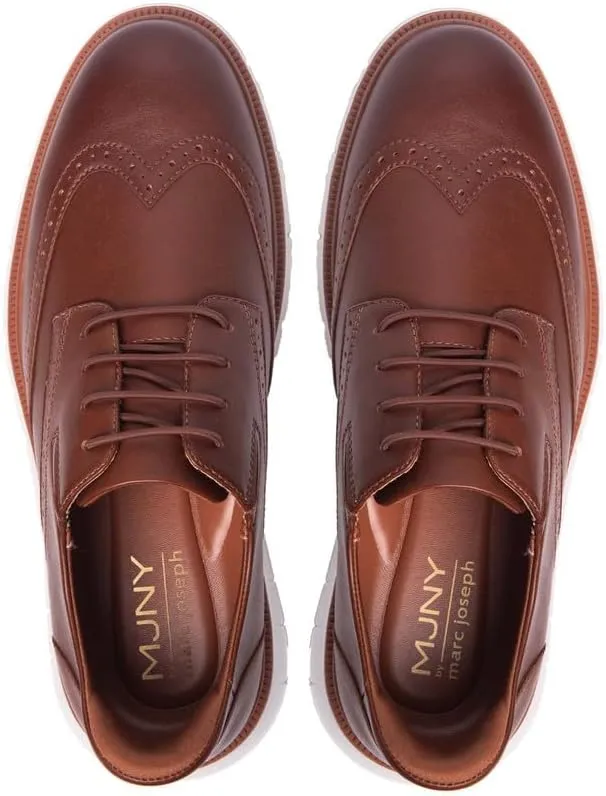 Marc Joseph New York Men's Hill Street (Hands Free Technology) Oxford