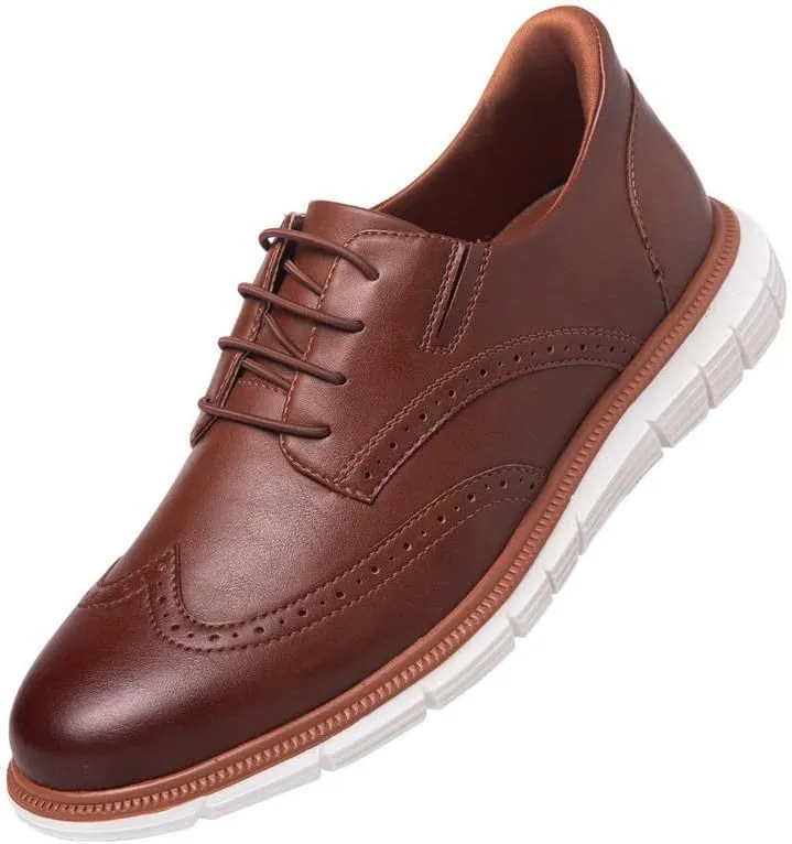 Marc Joseph New York Men's Hill Street (Hands Free Technology) Oxford