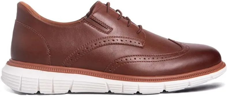 Marc Joseph New York Men's Hill Street (Hands Free Technology) Oxford