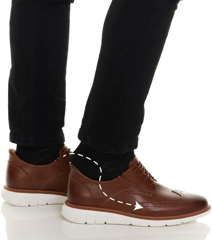 Marc Joseph New York Men's Hill Street (Hands Free Technology) Oxford