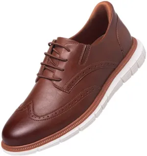 Marc Joseph New York Men's Hill Street (Hands Free Technology) Oxford