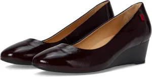 Marc Joseph New York Women's Prospect Wedge Pump