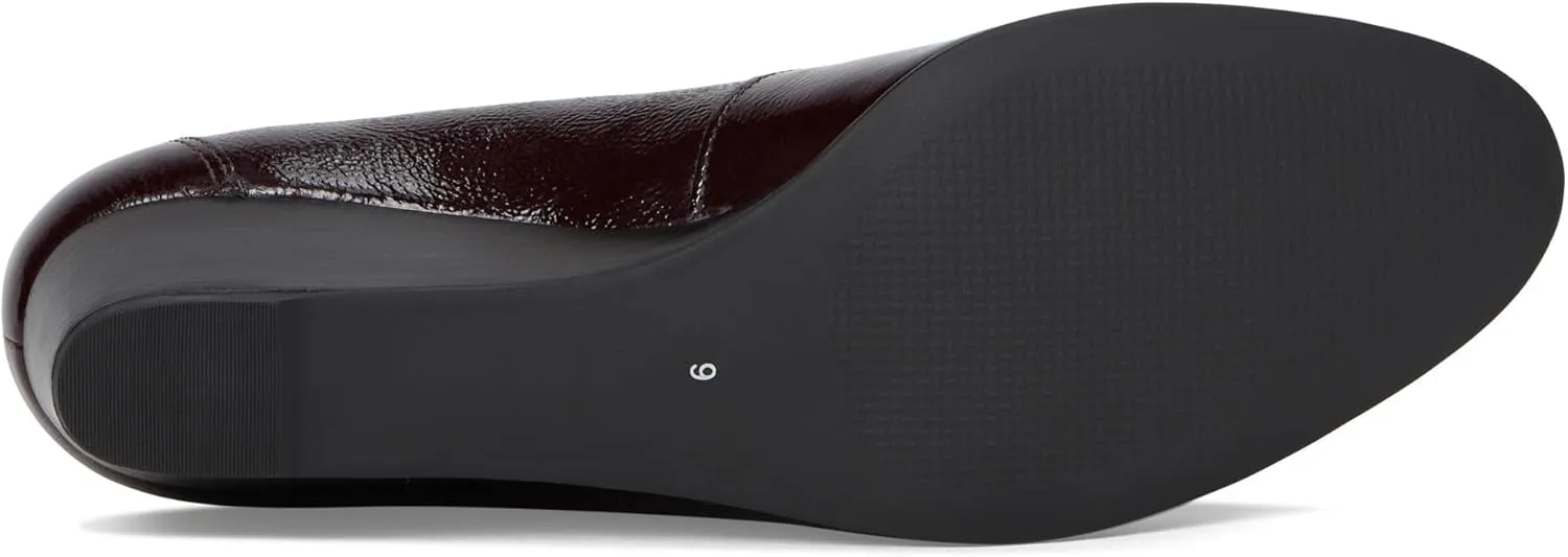 Marc Joseph New York Women's Prospect Wedge Pump