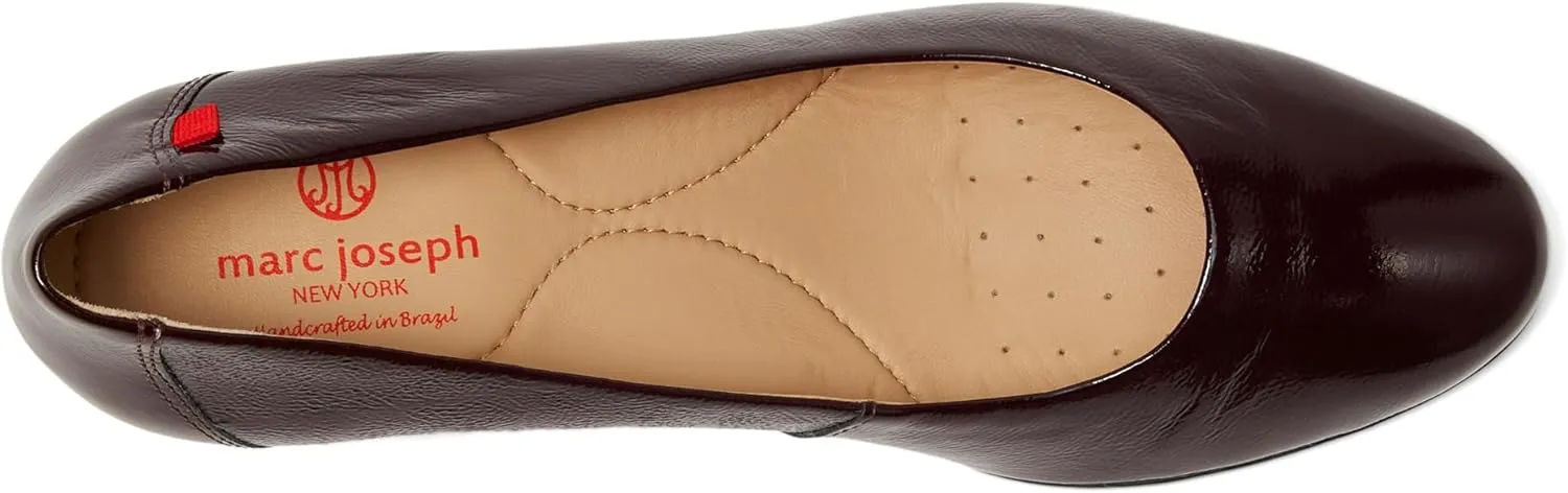 Marc Joseph New York Women's Prospect Wedge Pump