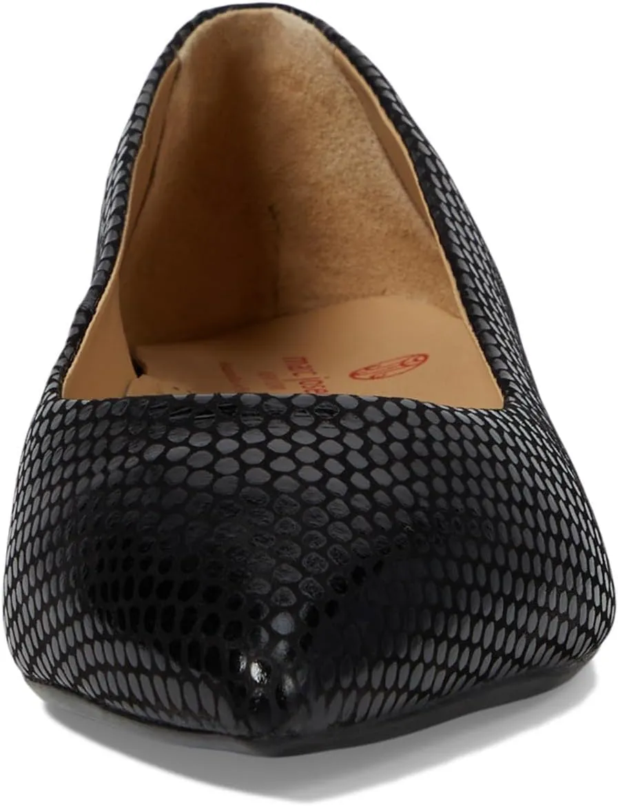 Marc Joseph New York Women's Stafford Ave Pump