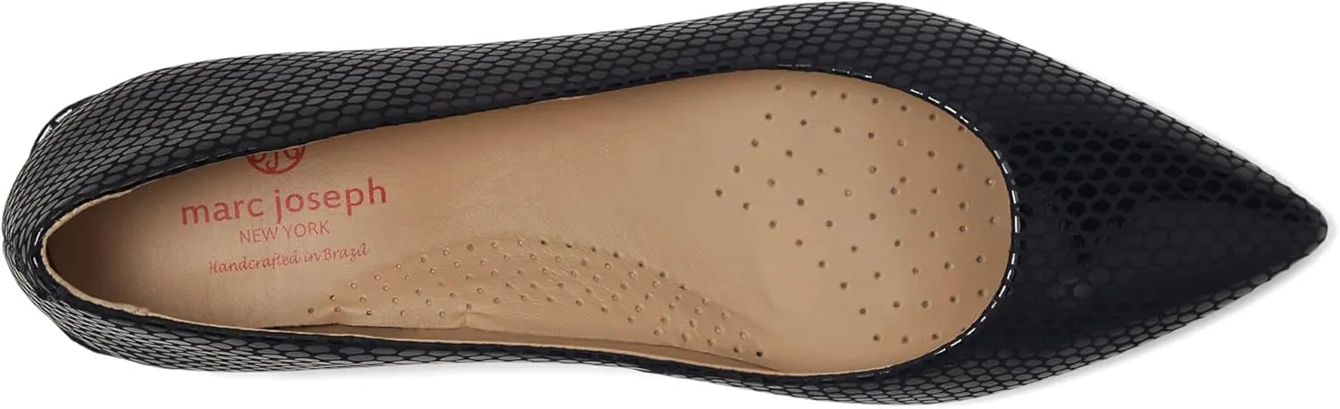 Marc Joseph New York Women's Stafford Ave Pump