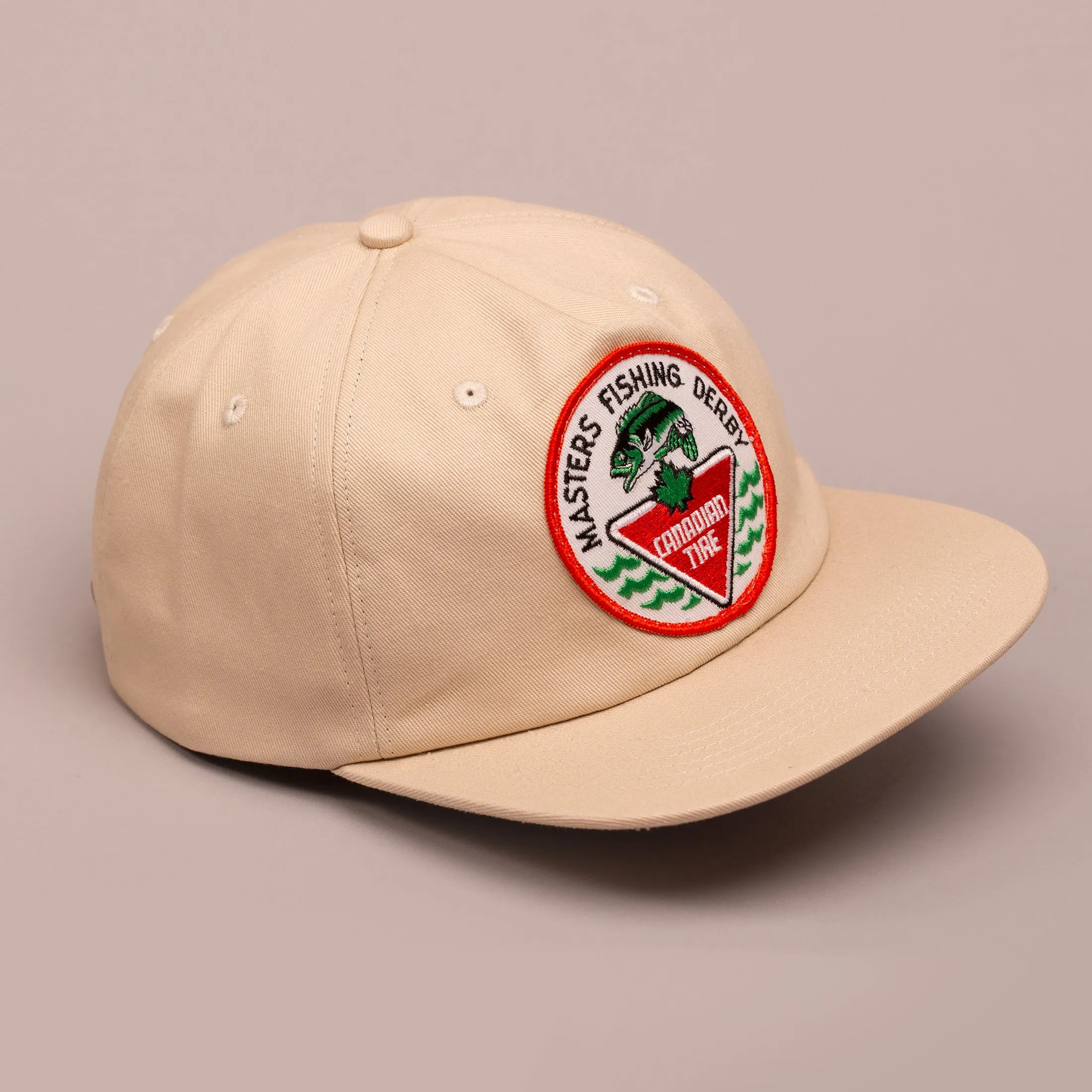 Masters Fishing Derby