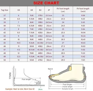 Men's Breathable Leather Wingtip Brogue Oxfords Men Fashion Slip-On Pointed Toe Dress Shoes Non Slip Casual Business Work Formal Shoes for Men