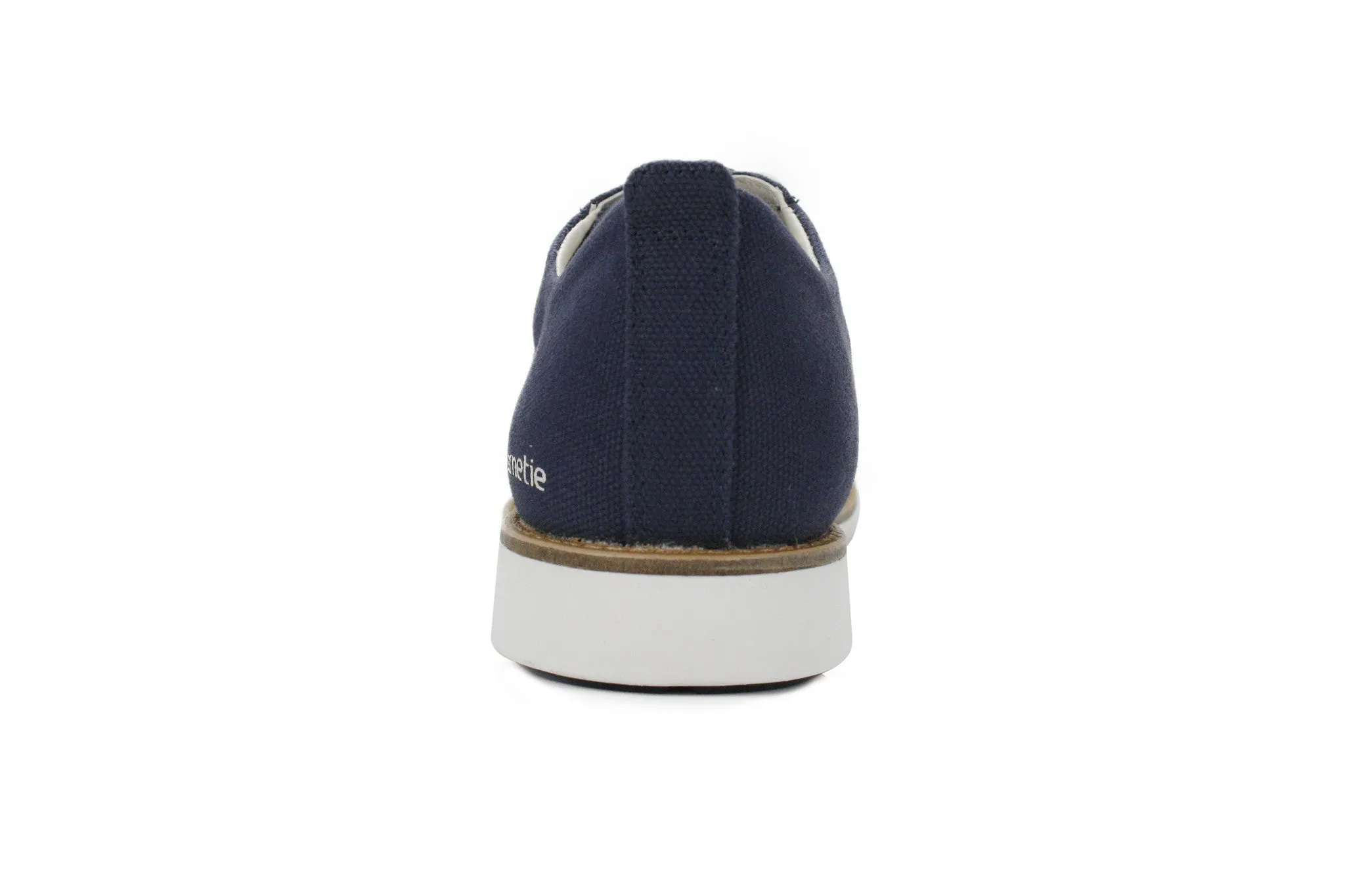 Men's Canvas Hybrid X