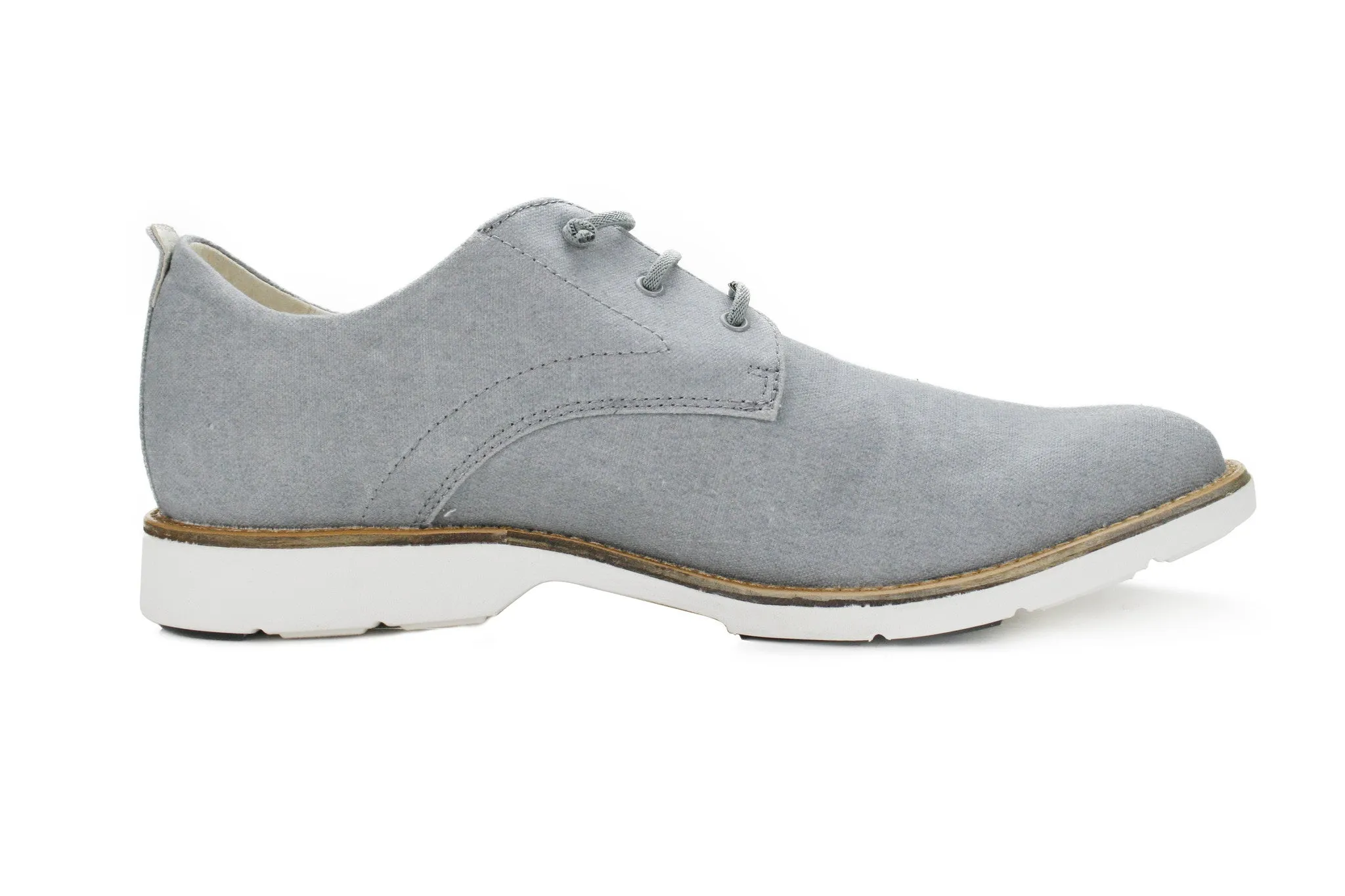 Men's Canvas Hybrid X