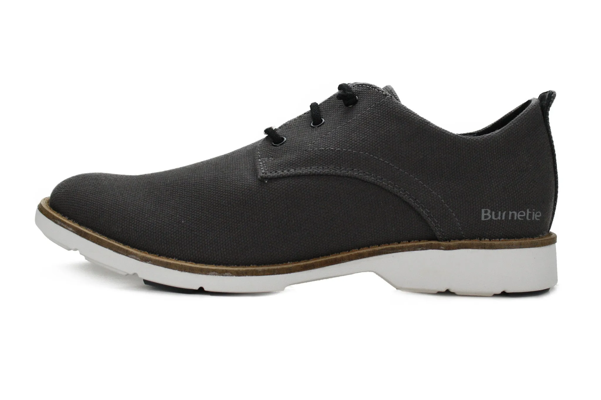 Men's Canvas Hybrid X
