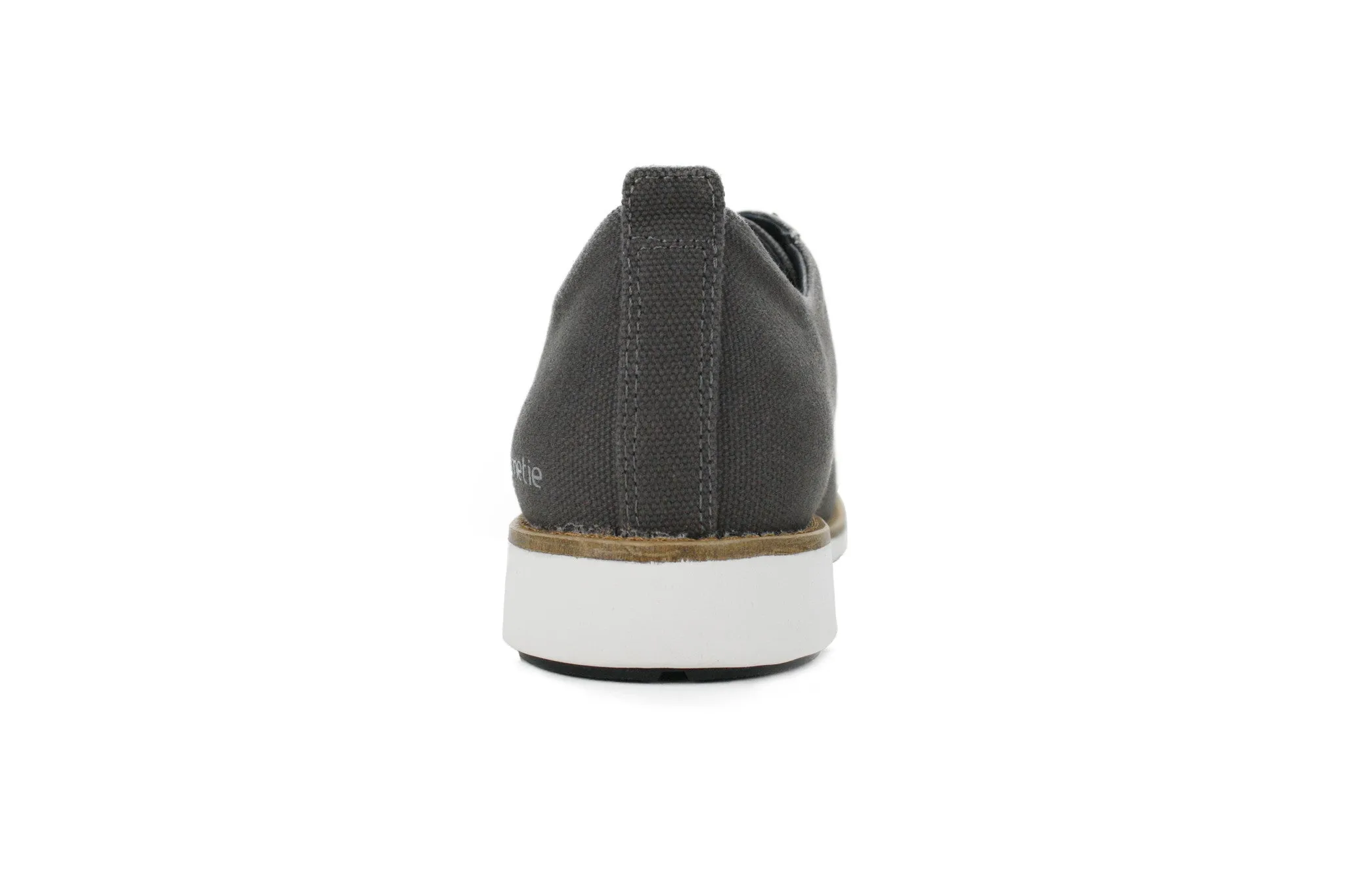 Men's Canvas Hybrid X