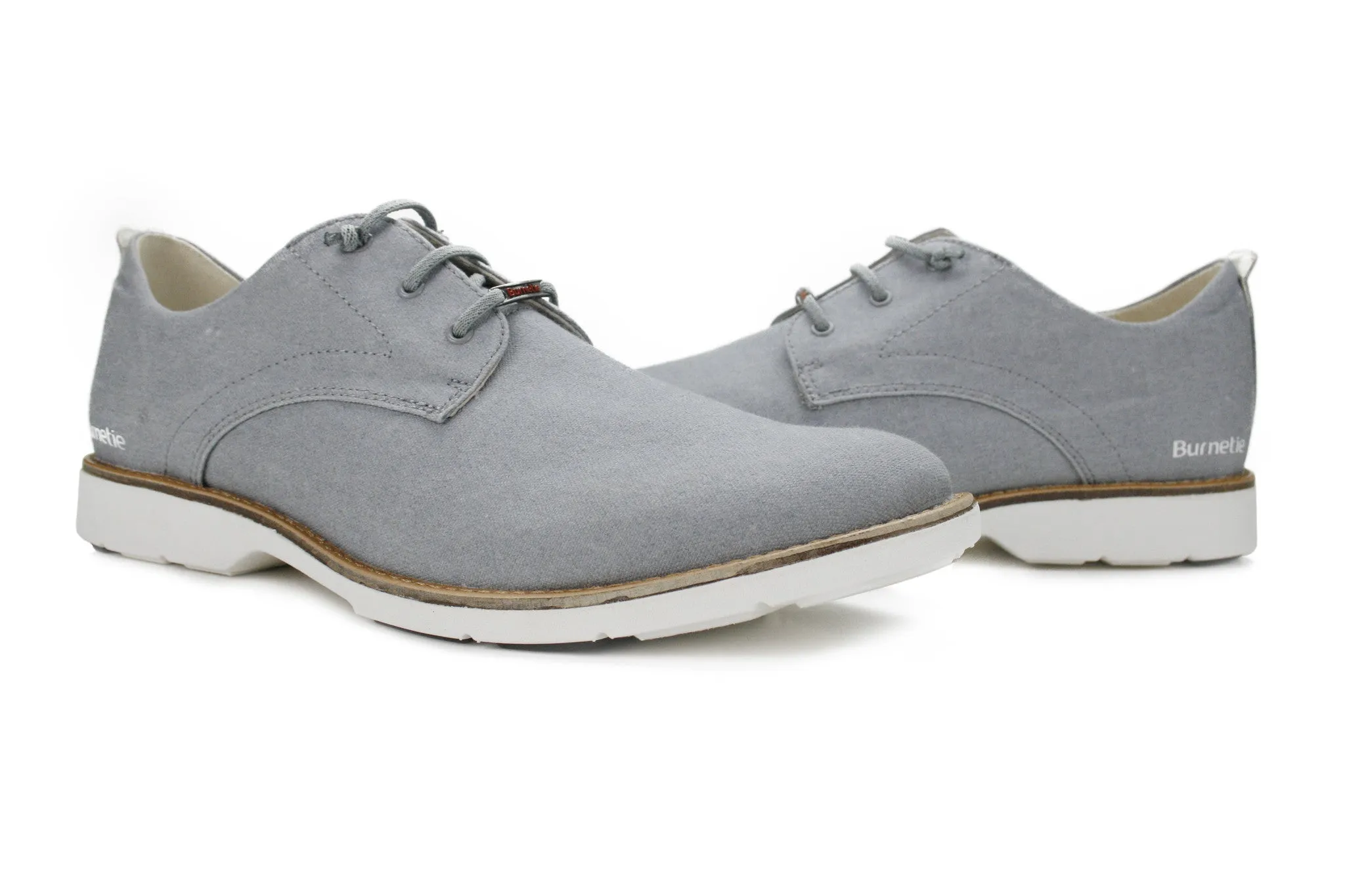 Men's Canvas Hybrid X