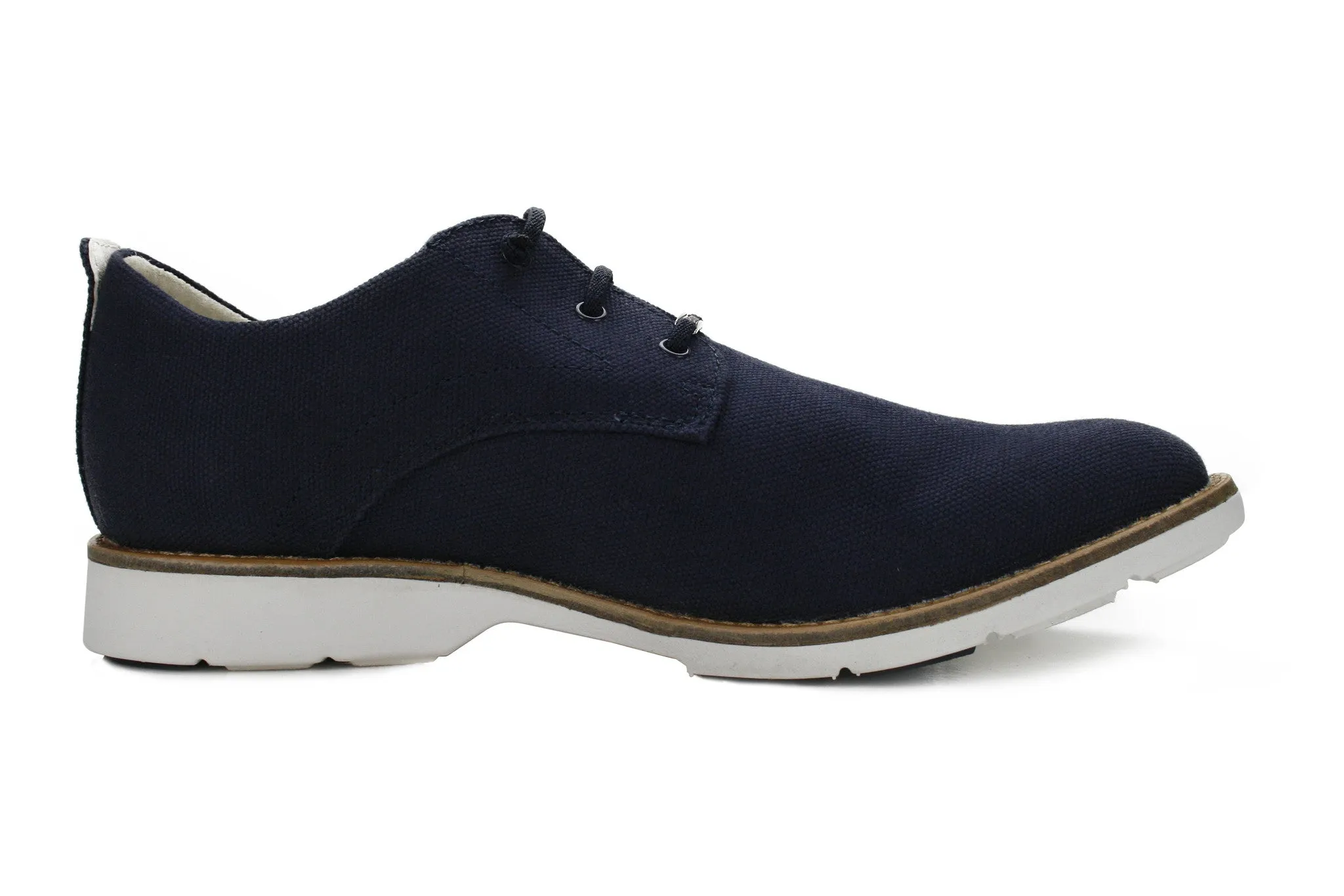 Men's Canvas Hybrid X