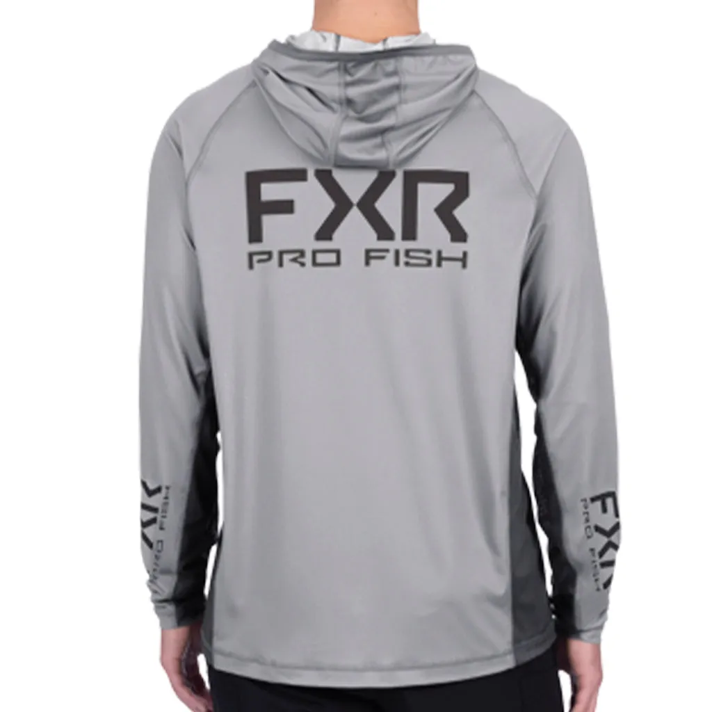Men's FXR Derby Air Hoodie
