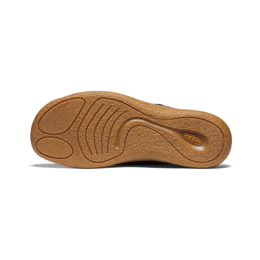 Men's Mosey Canvas Derby