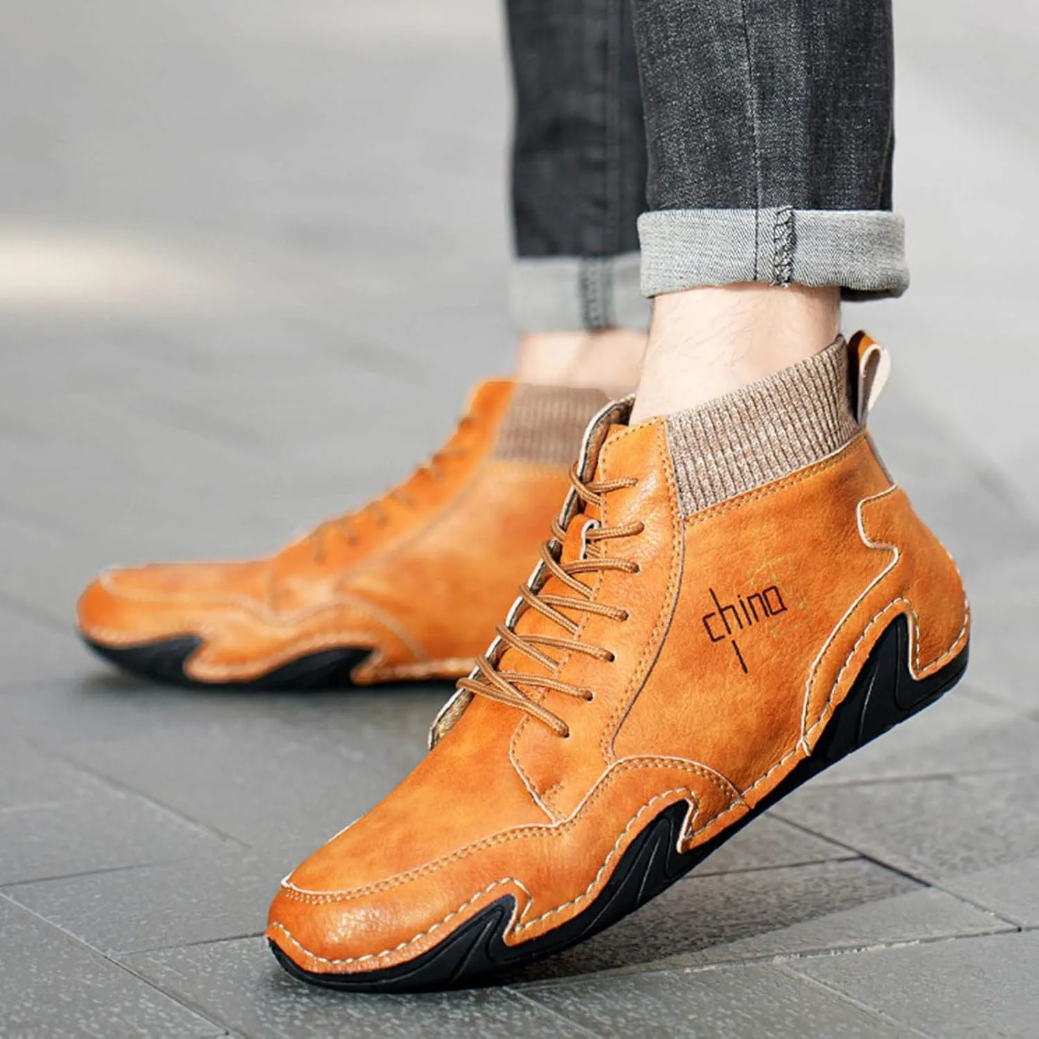Men's Shoes Mens Slip on Shoes Sneaker for Men Walking Shoe for Men Sport Comfortable Sneaker
