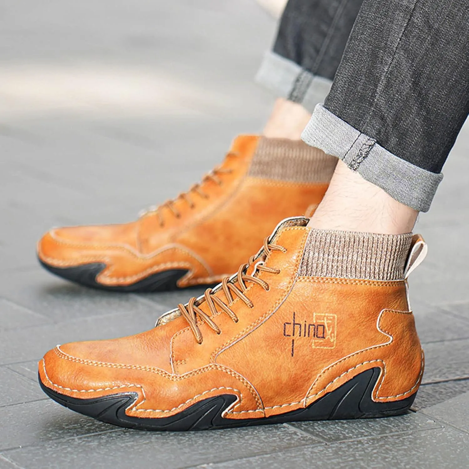 Men's Shoes Mens Slip on Shoes Sneaker for Men Walking Shoe for Men Sport Comfortable Sneaker