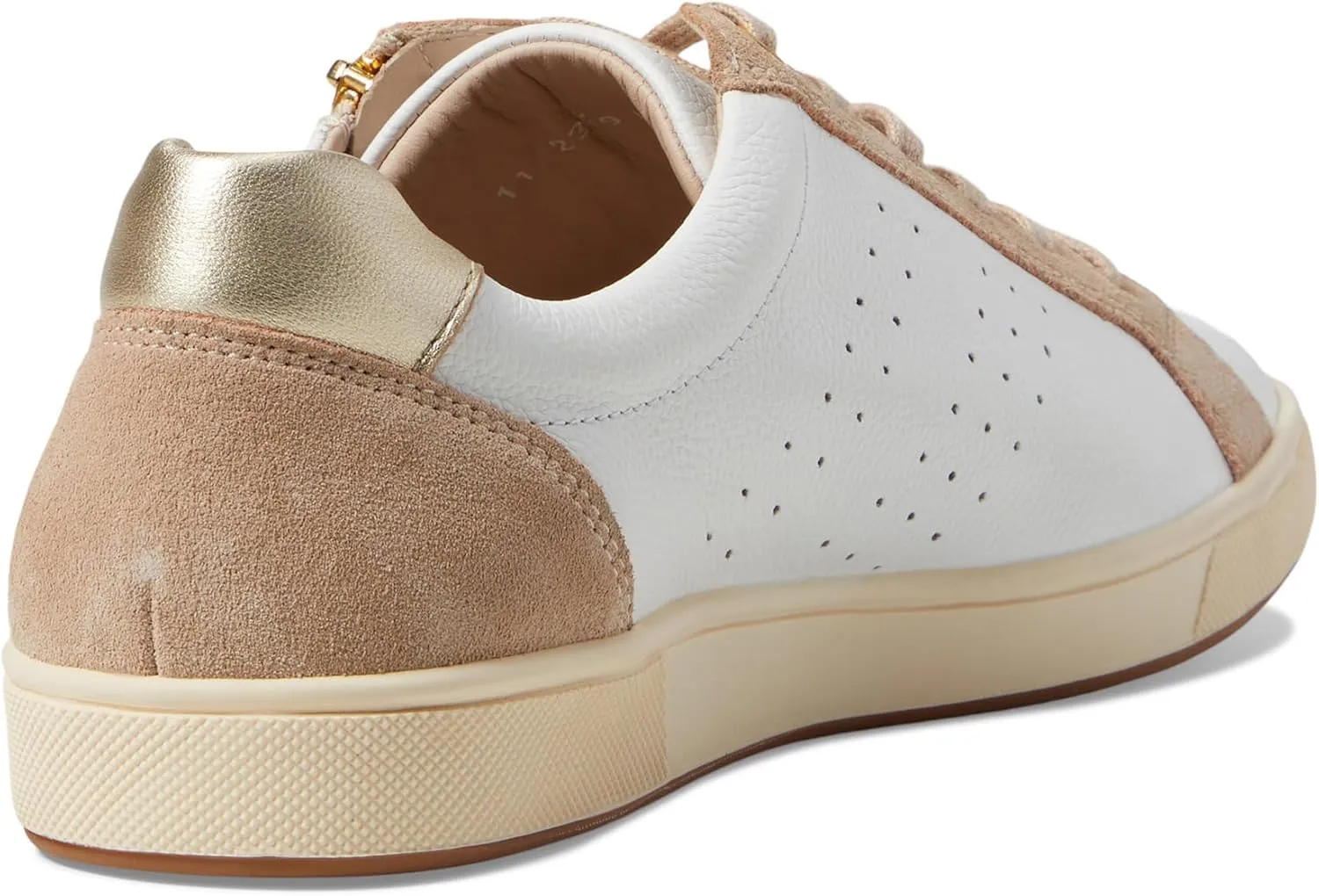 Mephisto Women's Nikita 1 Sneaker