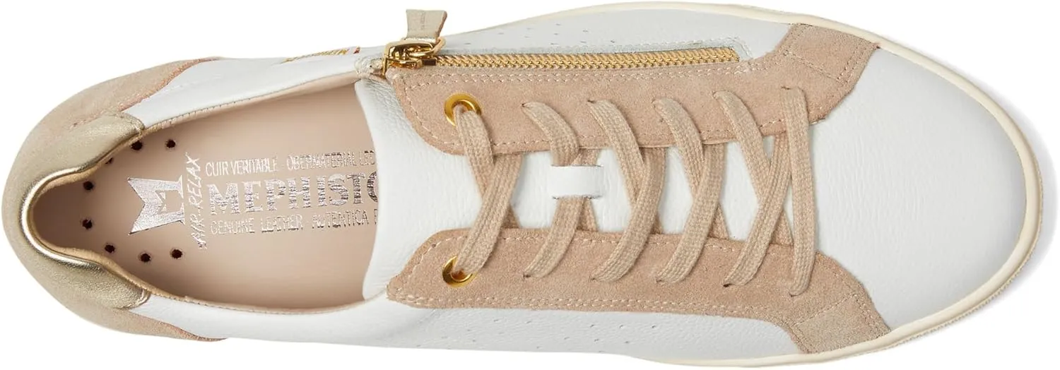 Mephisto Women's Nikita 1 Sneaker