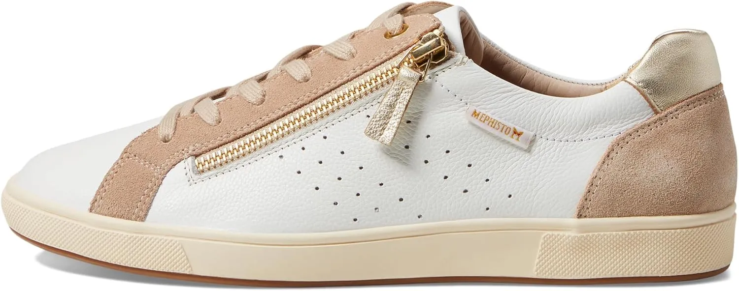 Mephisto Women's Nikita 1 Sneaker