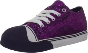 Morgan & Milo Girl's LTT Sparkle Sneaker (Infant/Toddler/Little Kid)