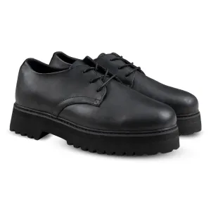 Moss Derby Black