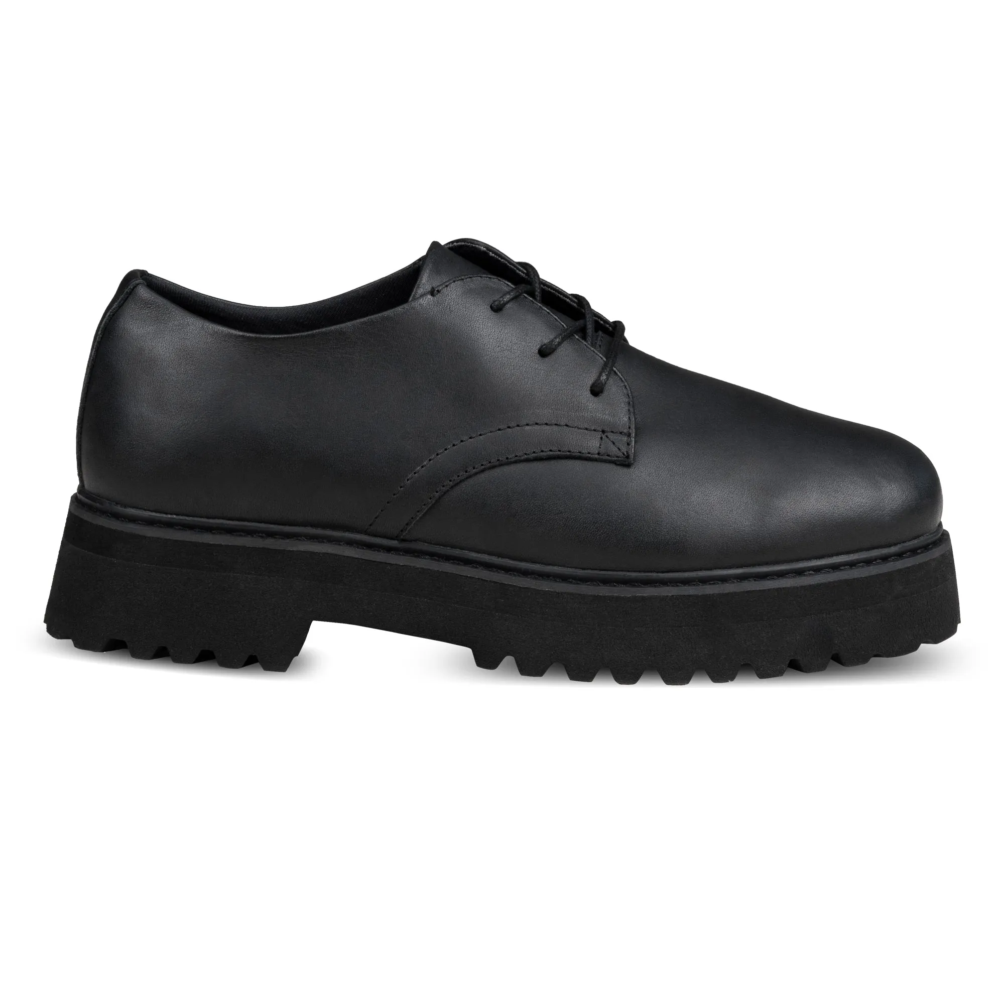 Moss Derby Black