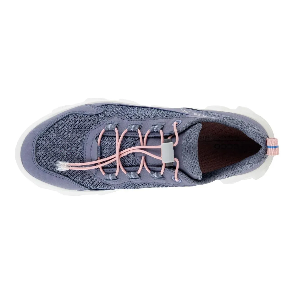 Mx Women's Slip On Sneaker