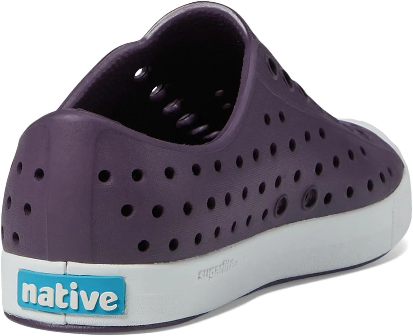 Native Shoes Unisex-Child Jefferson (Toddler/Little Kid) Sneaker