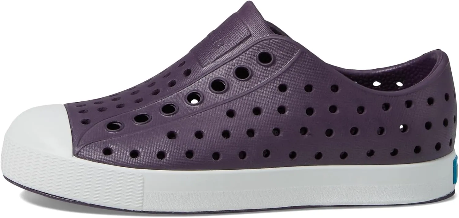 Native Shoes Unisex-Child Jefferson (Toddler/Little Kid) Sneaker