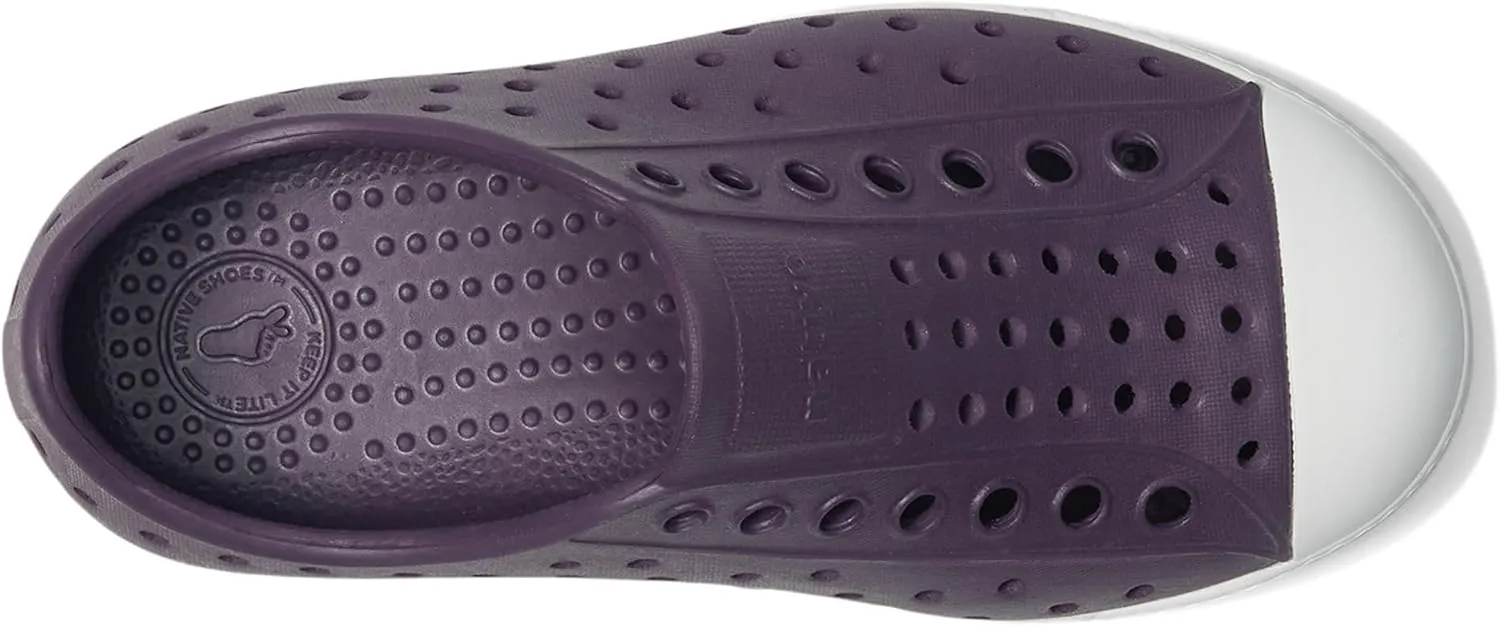 Native Shoes Unisex-Child Jefferson (Toddler/Little Kid) Sneaker