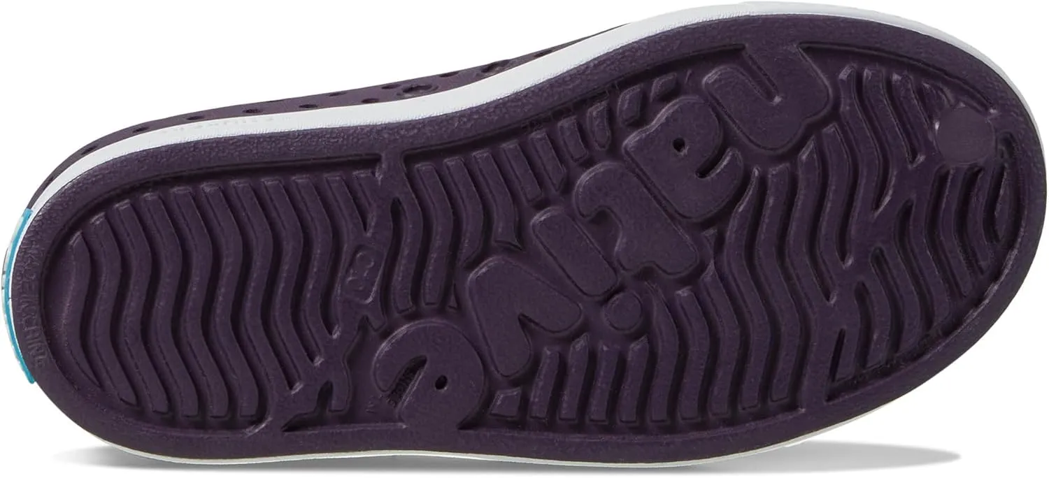 Native Shoes Unisex-Child Jefferson (Toddler/Little Kid) Sneaker