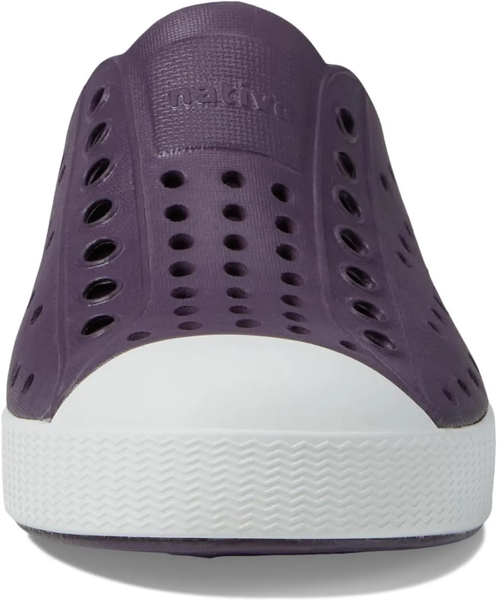 Native Shoes Unisex-Child Jefferson (Toddler/Little Kid) Sneaker