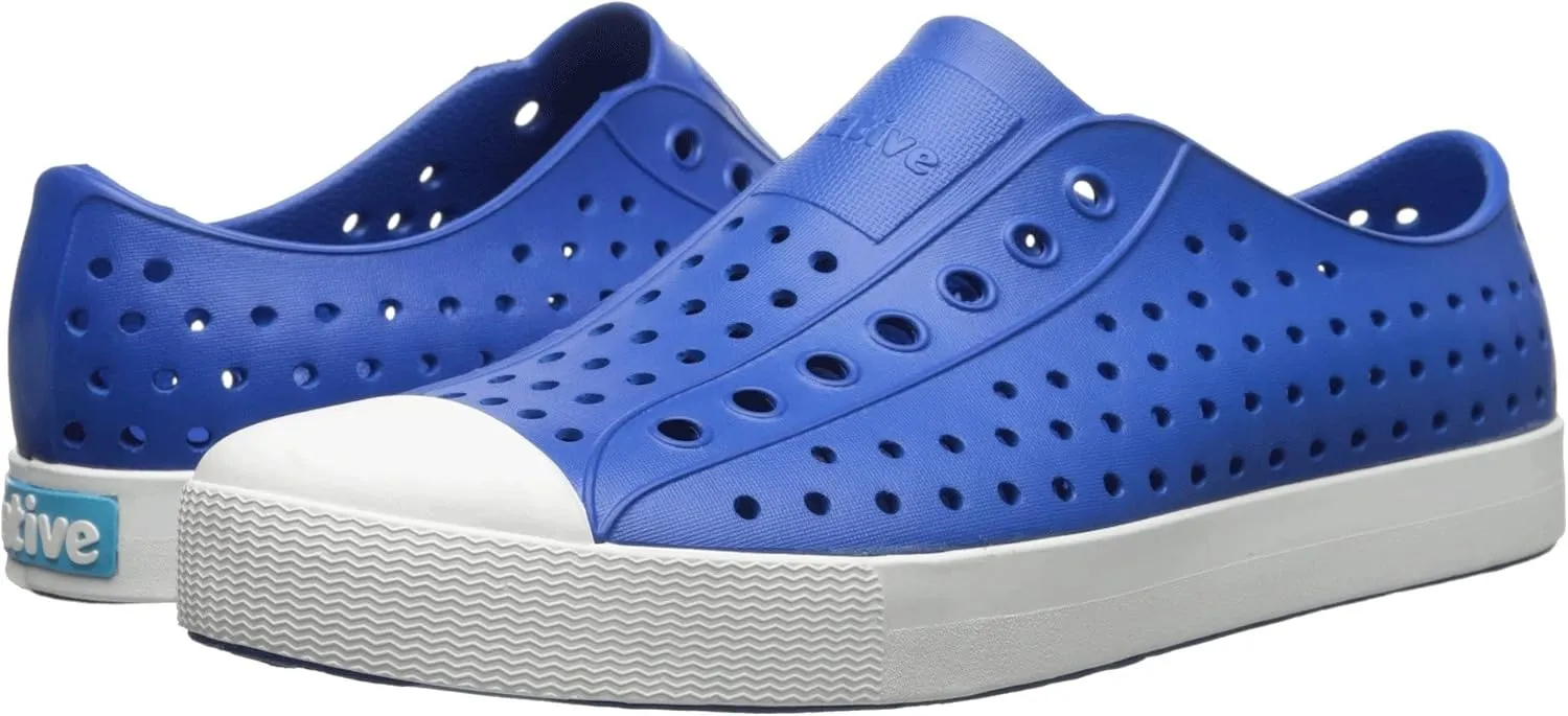 Native Women's Jefferson Fashion Sneaker
