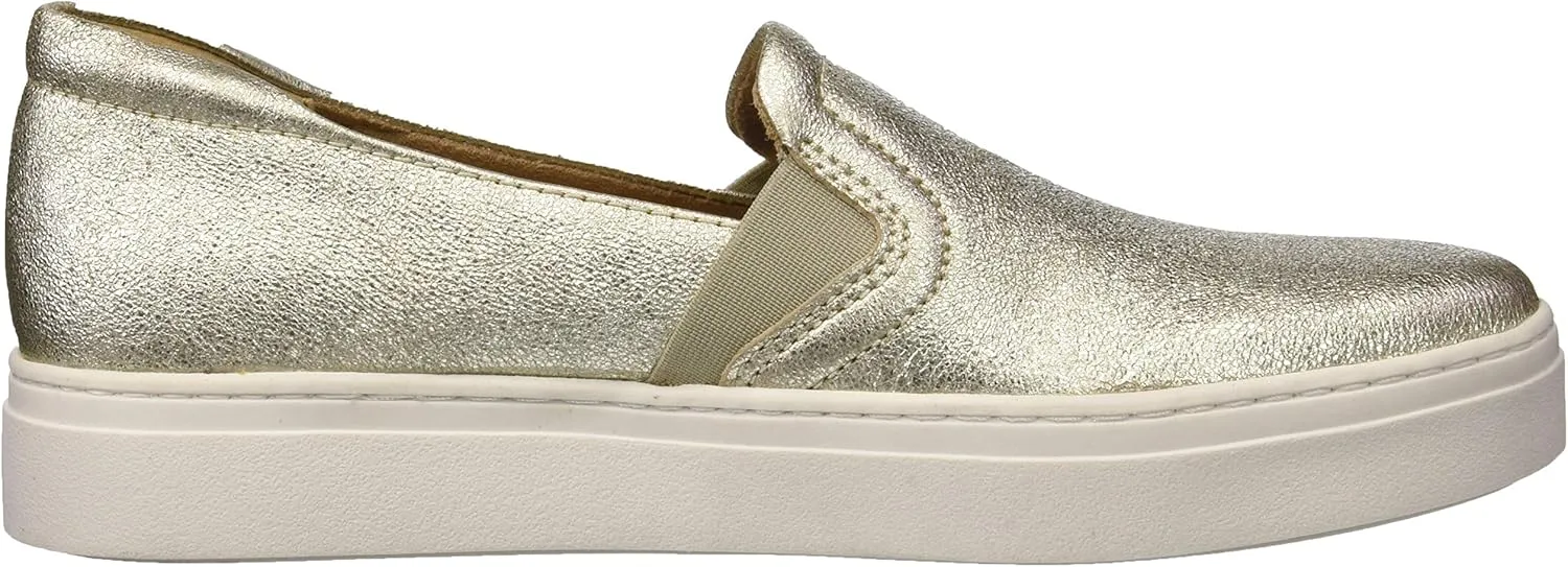 Naturalizer Women's Carly 3 Slip On Sneaker
