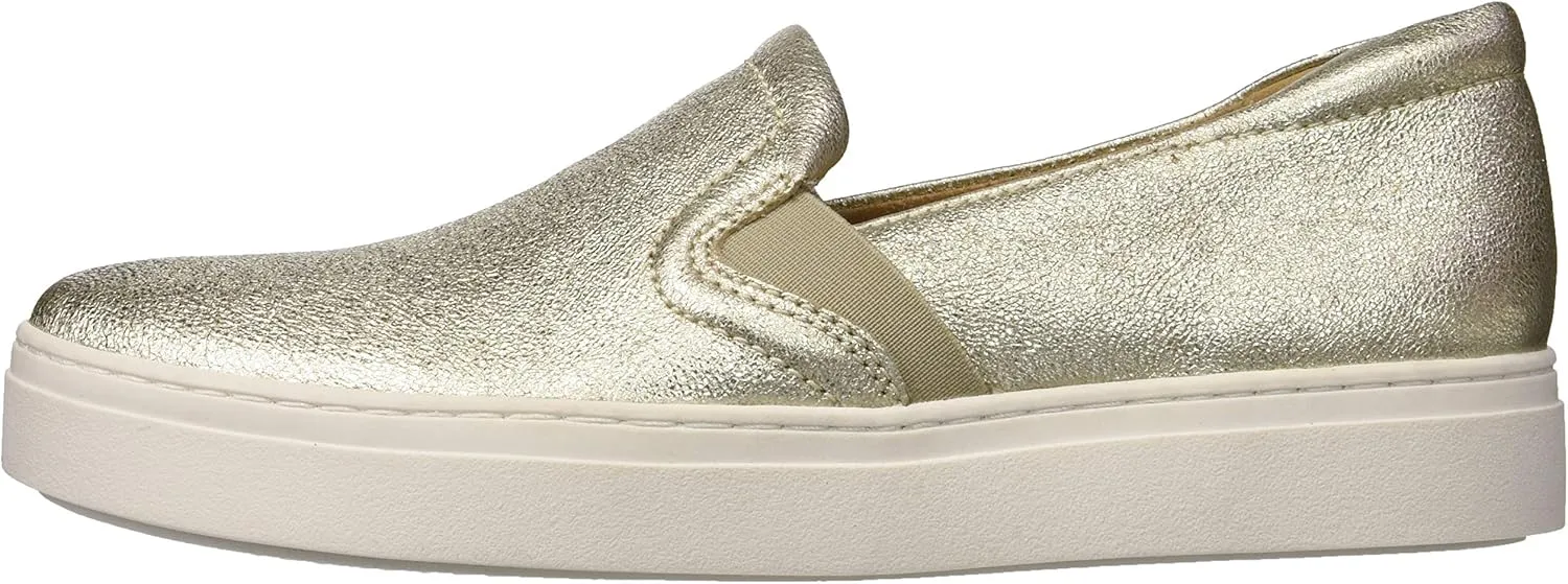 Naturalizer Women's Carly 3 Slip On Sneaker