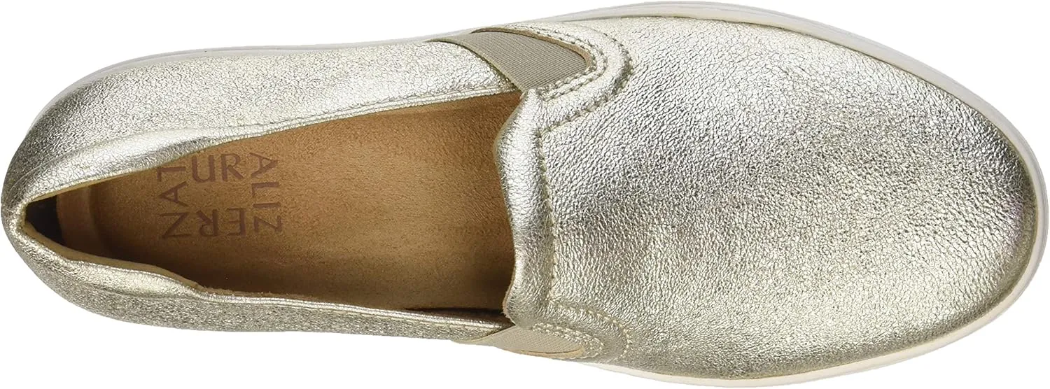 Naturalizer Women's Carly 3 Slip On Sneaker