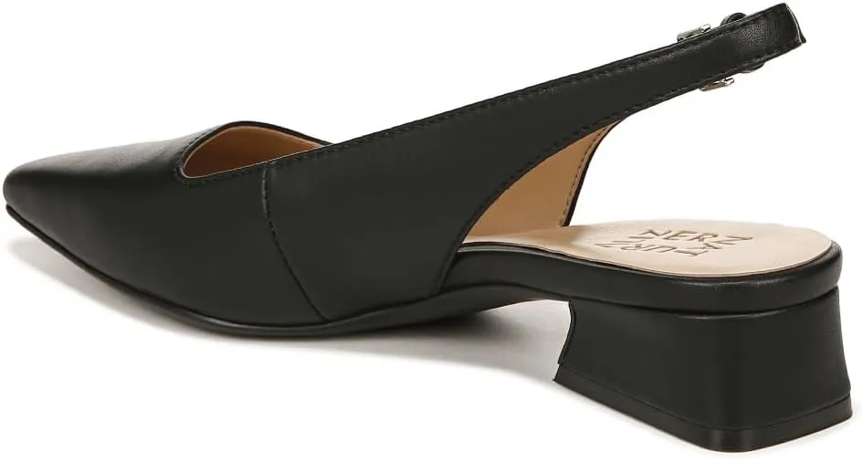 Naturalizer Women's Ginger Snip Toe Slingbacks Pump