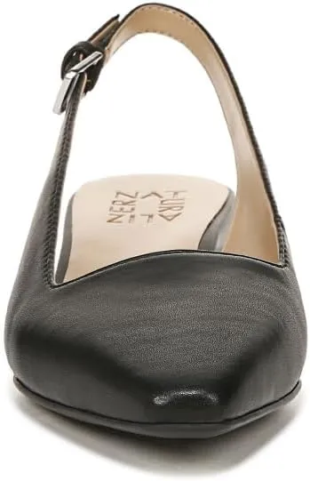 Naturalizer Women's Ginger Snip Toe Slingbacks Pump