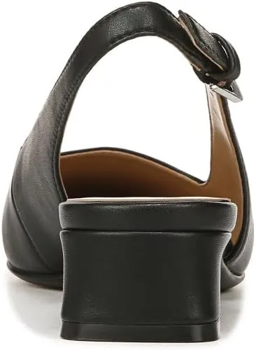 Naturalizer Women's Ginger Snip Toe Slingbacks Pump