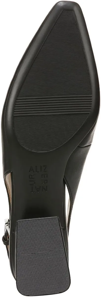 Naturalizer Women's Ginger Snip Toe Slingbacks Pump