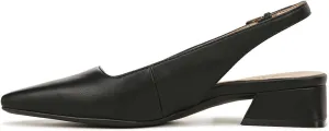 Naturalizer Women's Ginger Snip Toe Slingbacks Pump
