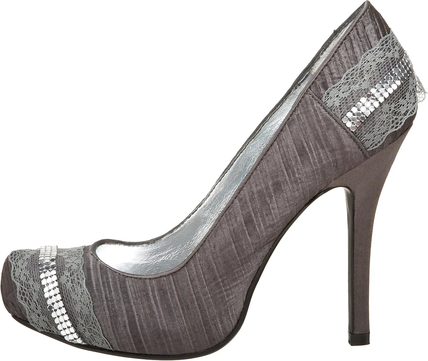 Naughty Monkey Women's Delegate Lady Pump