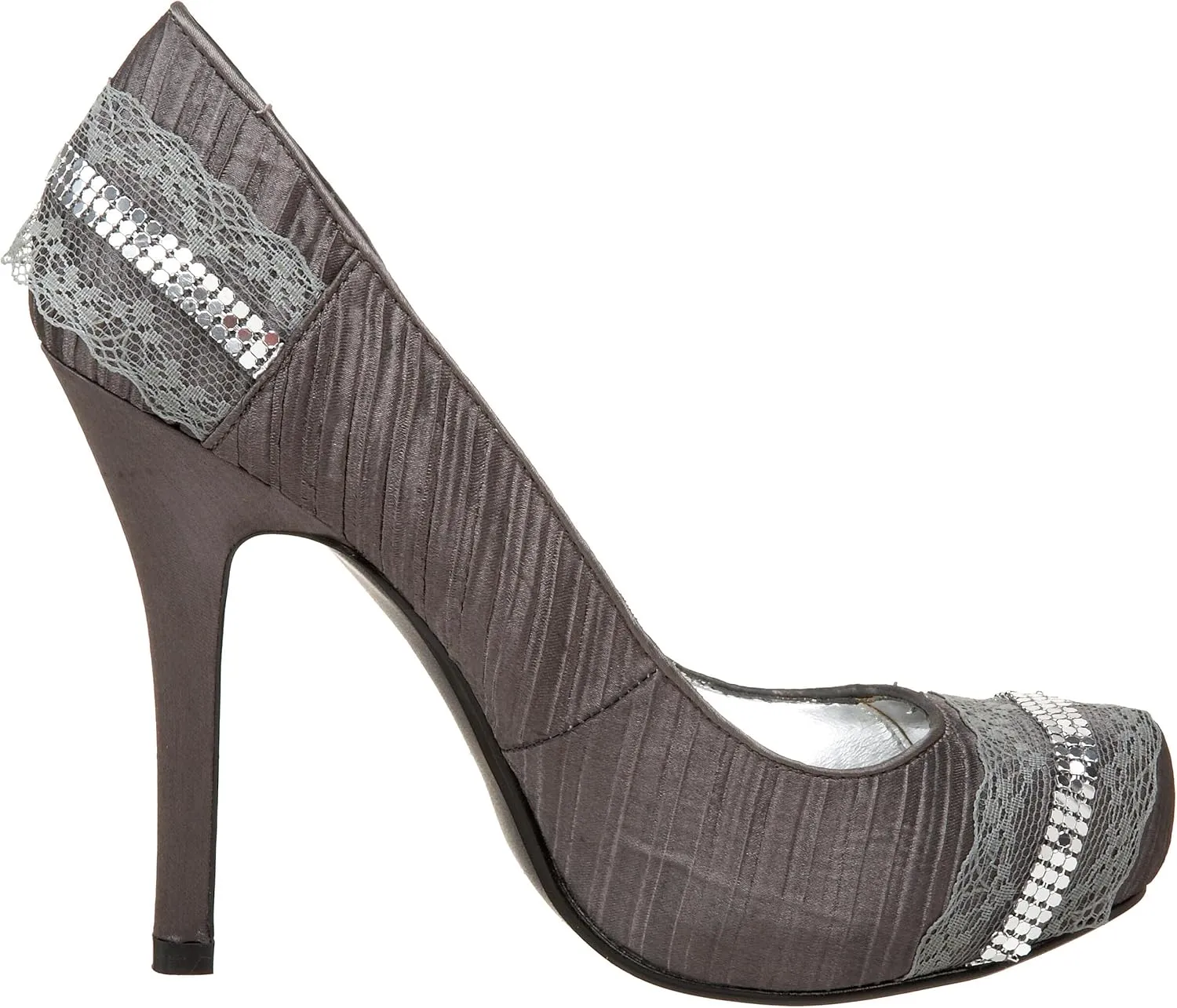 Naughty Monkey Women's Delegate Lady Pump