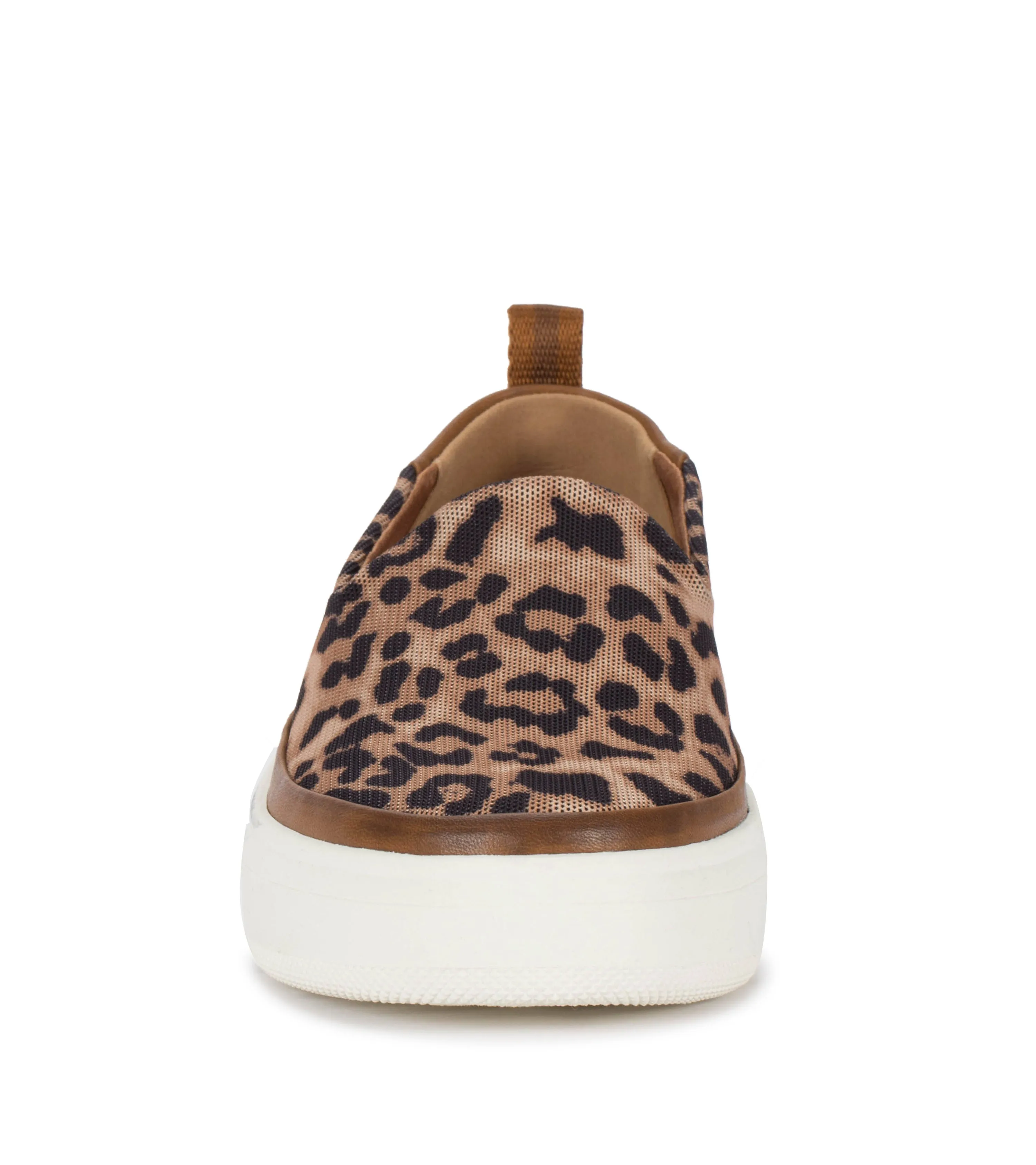Nevin Slip On Sneaker