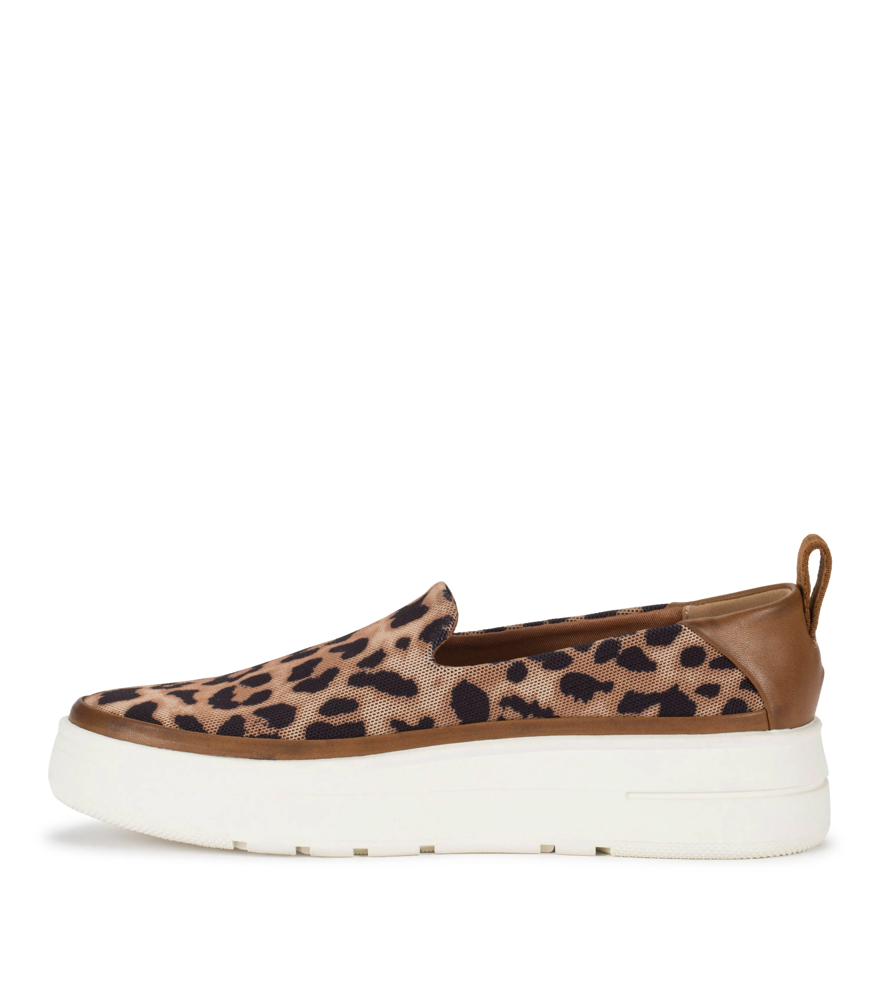 Nevin Slip On Sneaker