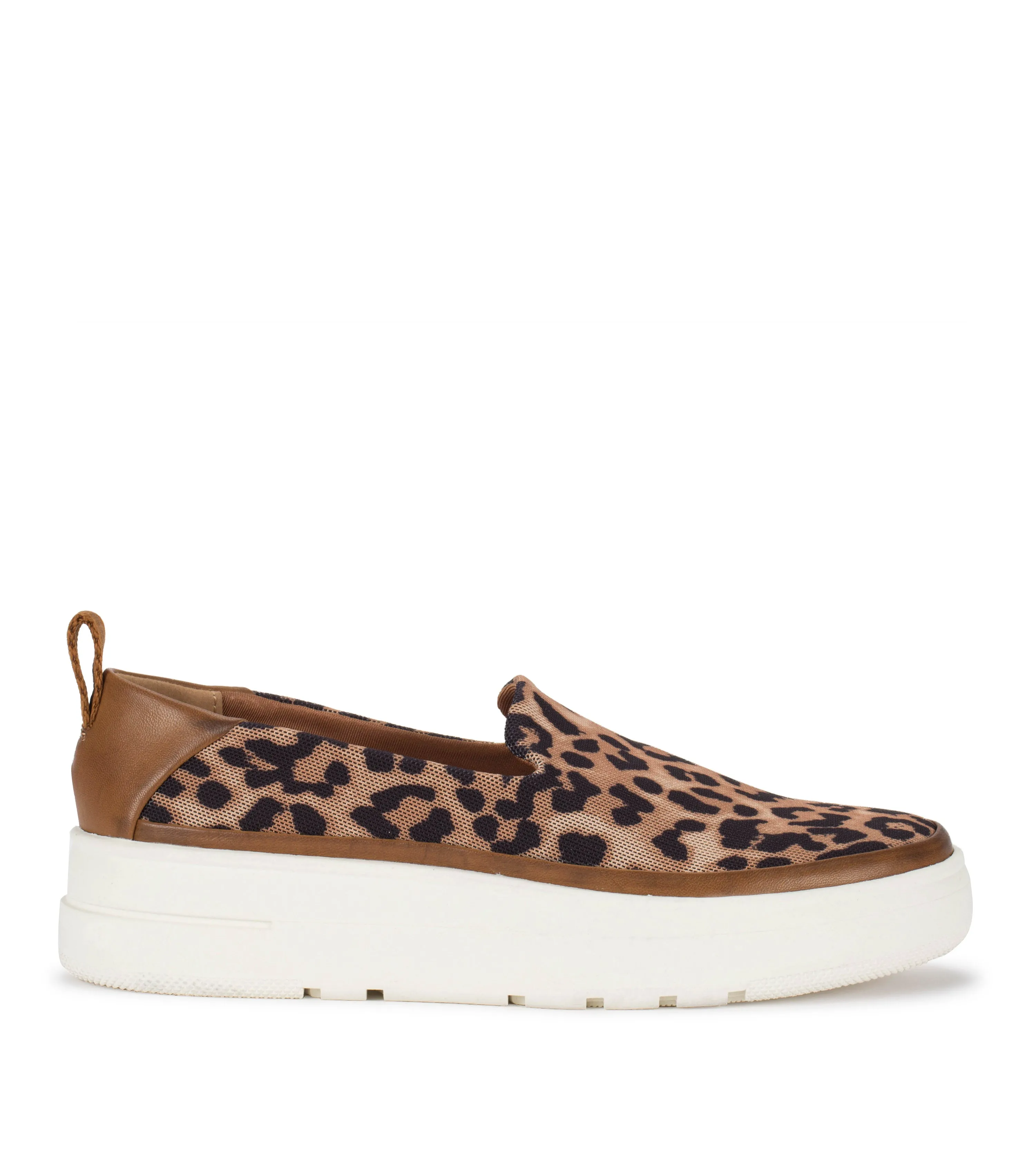 Nevin Slip On Sneaker
